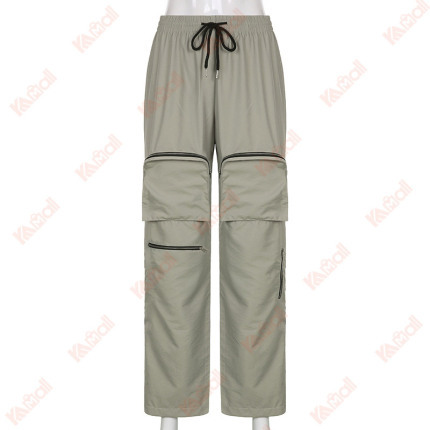 casual summer pants